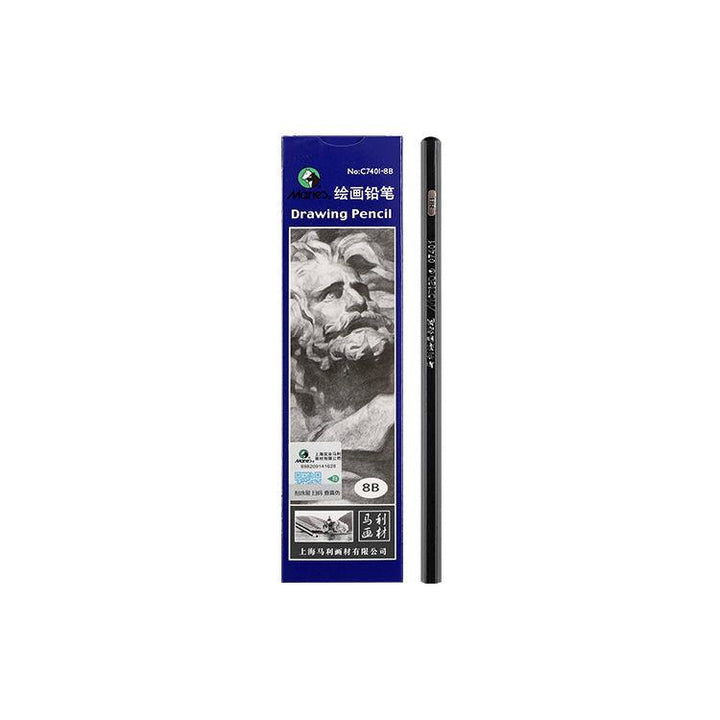 Marie's Drawing and Sketching Pencils and Sets - Moku Park