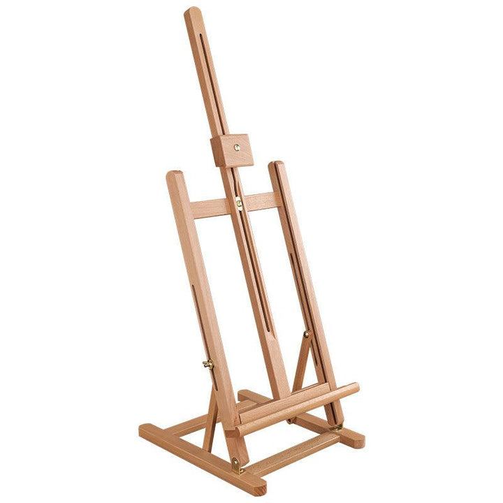 Marie's Pine / Beech Table Easel - Moku Park