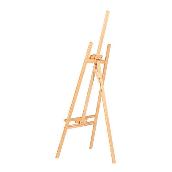 Maries Pine Easel-150cm (59Inch) - Moku Park