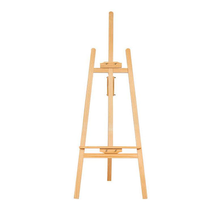 Maries Pine Easel-150cm (59Inch) - Moku Park