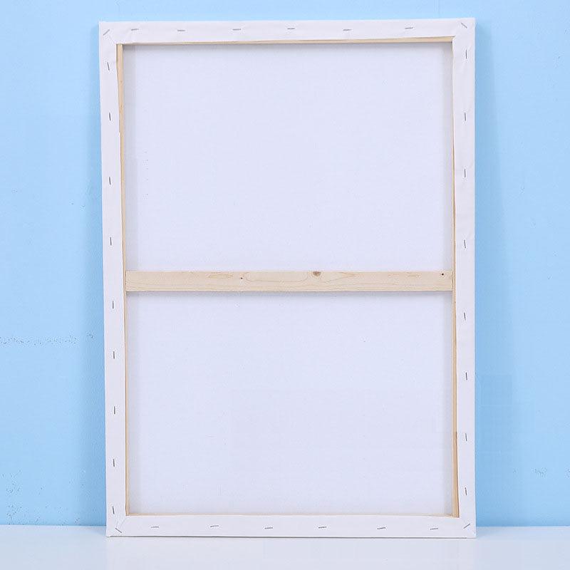 Moku Park Canvas Board Frame : Wooden Frame - Moku Park