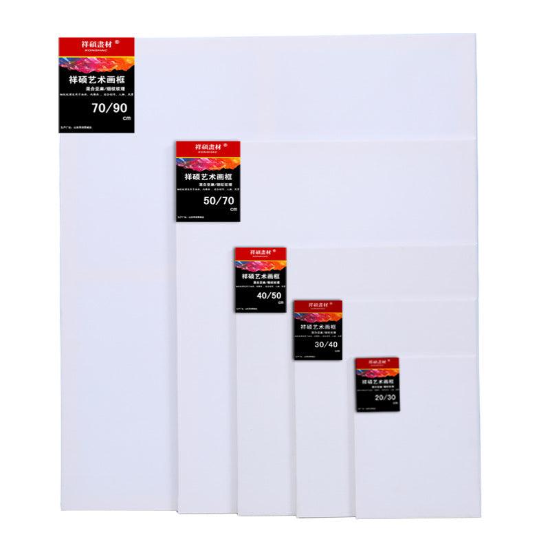 Moku Park Super Value Cotton Canvas Bulk Pack -   Sold in a package of 10 - Moku Park