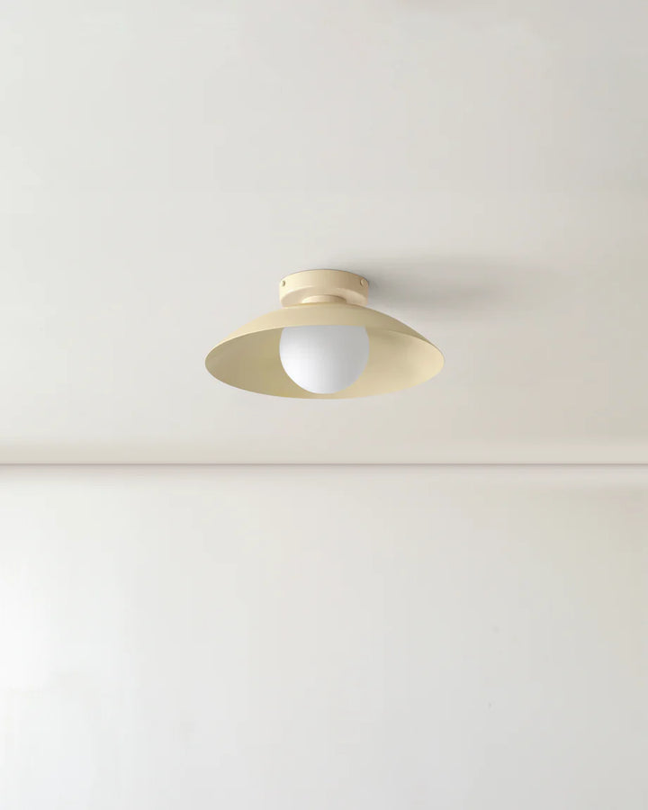 320mm Scallop Sconce