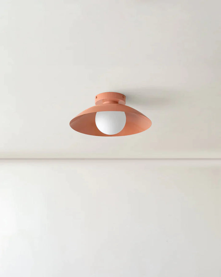 320mm Scallop Sconce