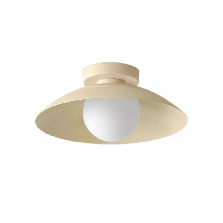 320mm Scallop Sconce