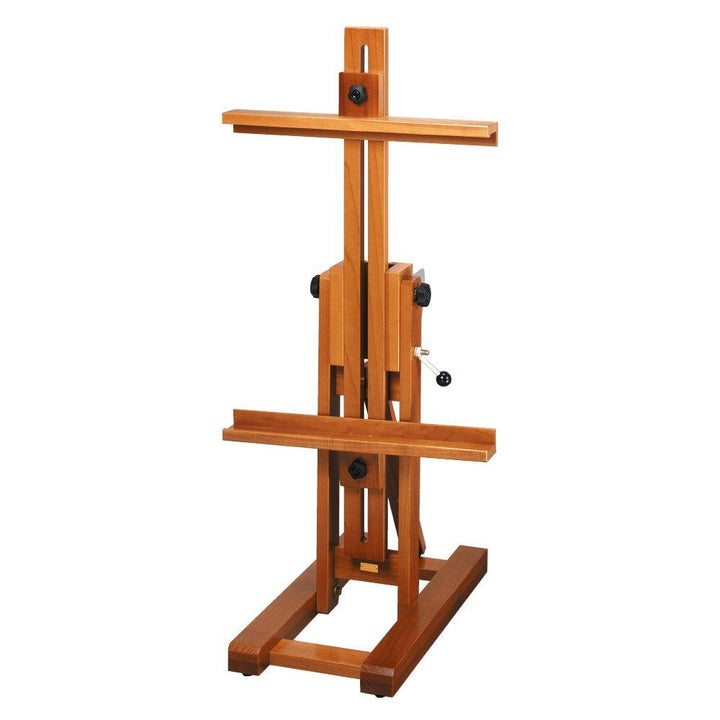 No.43 Holbein Wood Indoor Easel - Moku Park