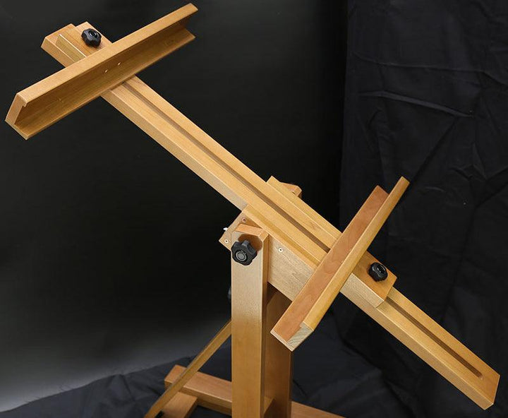 No.43 Holbein Wood Indoor Easel - Moku Park