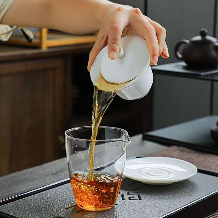 Not hot Jade Tea Cup - 4pcs - www.zawearystocks.com