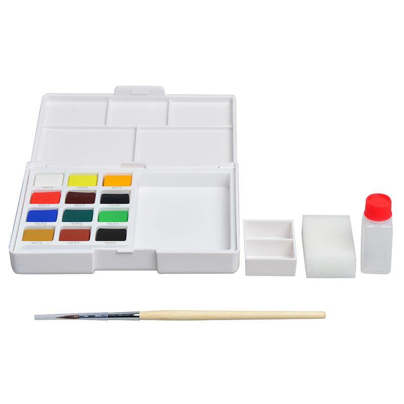 Sakura Petit Color Watercolor - Brush Sets - Moku Park