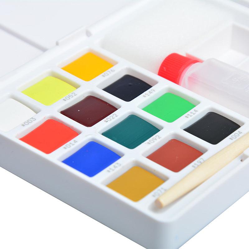 Sakura Petit Color Watercolor - Brush Sets - Moku Park