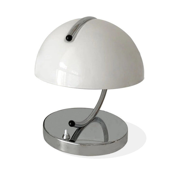 MP Classic Bauhaus Glass Table Lamp