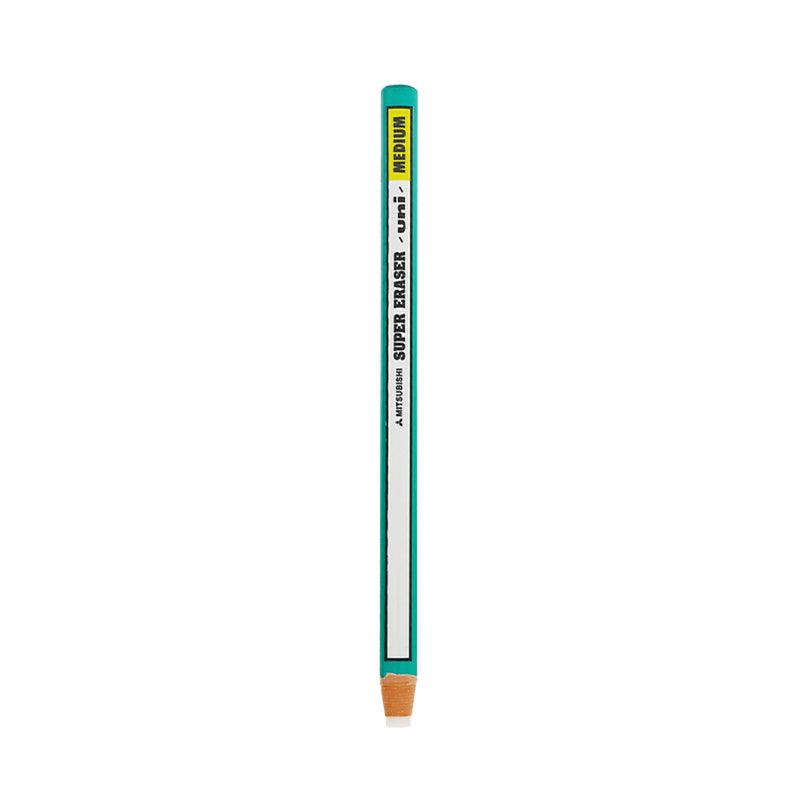 Uni Medium Super Eraser - Moku Park