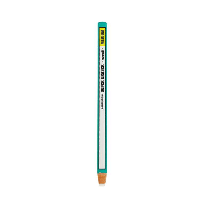 Uni Medium Super Eraser - Moku Park