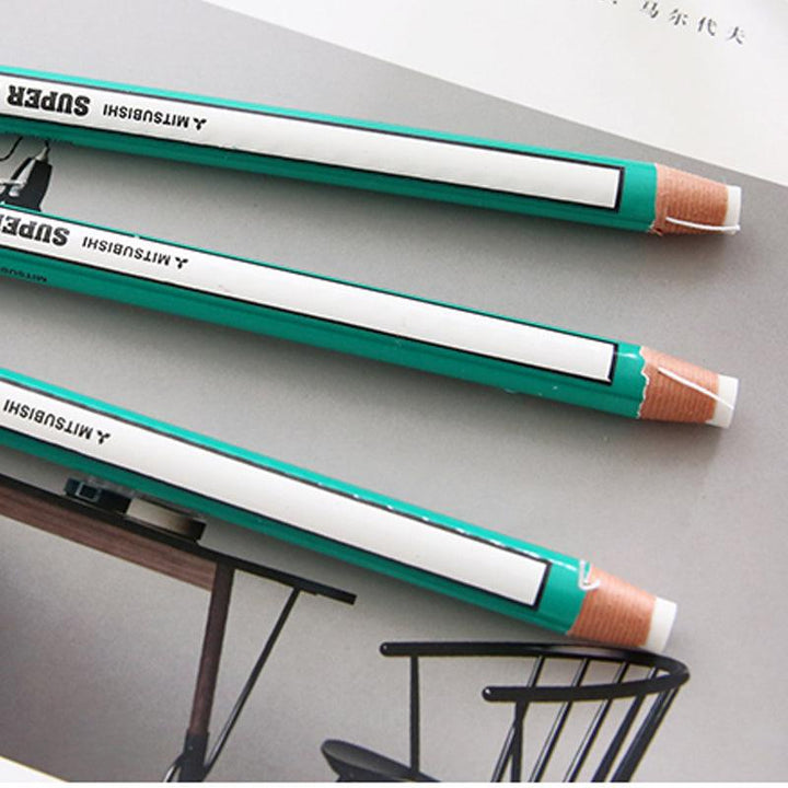 Uni Medium Super Eraser - Moku Park