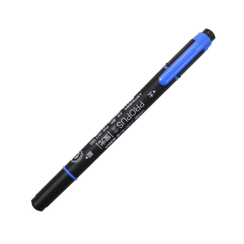 Uni Mitsubishi Propus 2 Double-Sided Highlighter - Moku Park