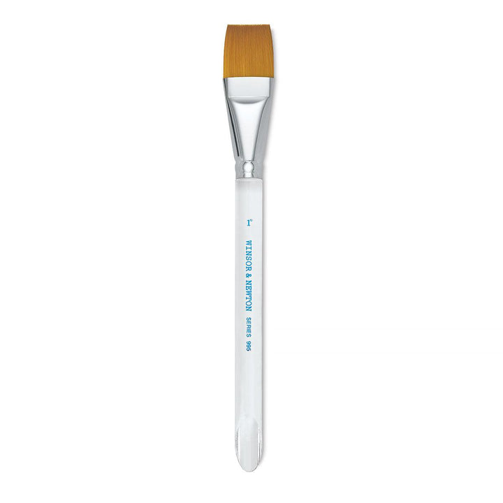 Winsor & Newton Series 995 Flat Wash Brushes - Moku Park