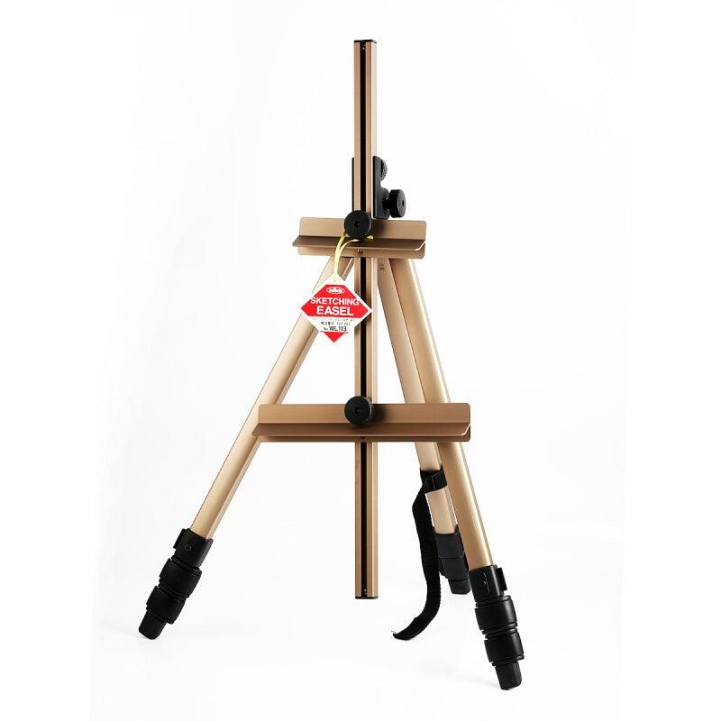 WL-113 Holbein Aluminum Outdoor Easel - Moku Park